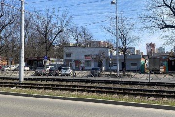 Фото №2: Коммерческая земля 25 сот. - Краснодар, мкр. Завод Измерительных Приборов, ул. Московская, 40/2