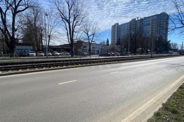 Фото №1: Коммерческая земля 25 сот. - Краснодар, мкр. Завод Измерительных Приборов, ул. Московская, 40/2