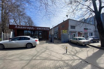 Фото №5: Коммерческая земля 25 сот. - Краснодар, мкр. Завод Измерительных Приборов, ул. Московская, 40/2