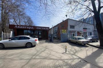 Фото №5: Коммерция 24 м² - Краснодар, мкр. Завод Измерительных Приборов, ул. Московская, 40/2