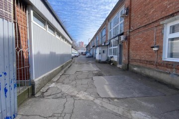 Фото №4: Коммерческая земля 25 сот. - Краснодар, мкр. Завод Измерительных Приборов, ул. Московская, 40/2
