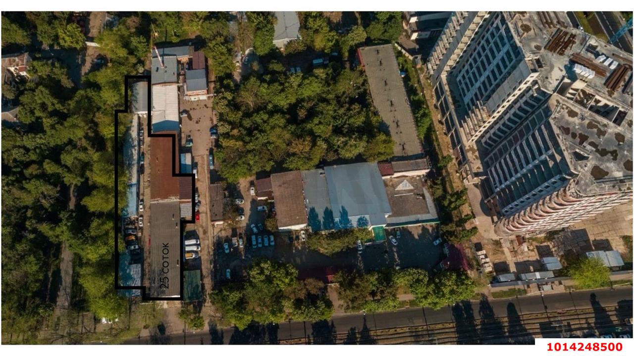 Фото №7: Коммерция 24 м² - Краснодар, Прикубанский внутригородской округ, мкр. Завод Измерительных Приборов, ул. Московская, 40/2