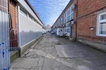 Фото №4: Коммерция 24 м² - Краснодар, мкр. Завод Измерительных Приборов, ул. Московская, 40/2