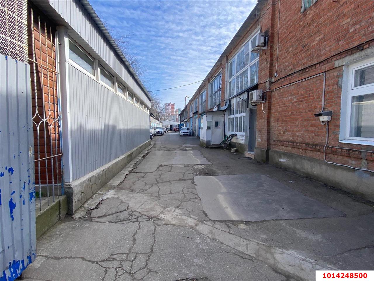 Фото №4: Коммерция 24 м² - Краснодар, Прикубанский внутригородской округ, мкр. Завод Измерительных Приборов, ул. Московская, 40/2