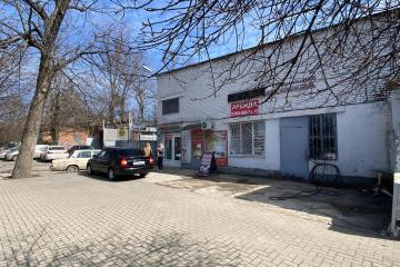 Фото №3: Коммерция 24 м² - Краснодар, мкр. Завод Измерительных Приборов, ул. Московская, 40/2