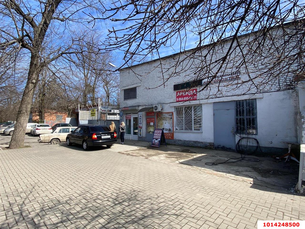 Фото №3: Коммерция 24 м² - Краснодар, Прикубанский внутригородской округ, мкр. Завод Измерительных Приборов, ул. Московская, 40/2