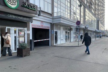 Фото №3: Гараж - Краснодар, мкр. Центральный, ул. Коммунаров, 270
