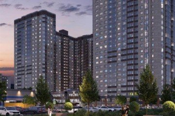 Фото №3: 3-комнатная квартира 85 м² - Краснодар, мкр. Музыкальный, ул. Российская, 257/7