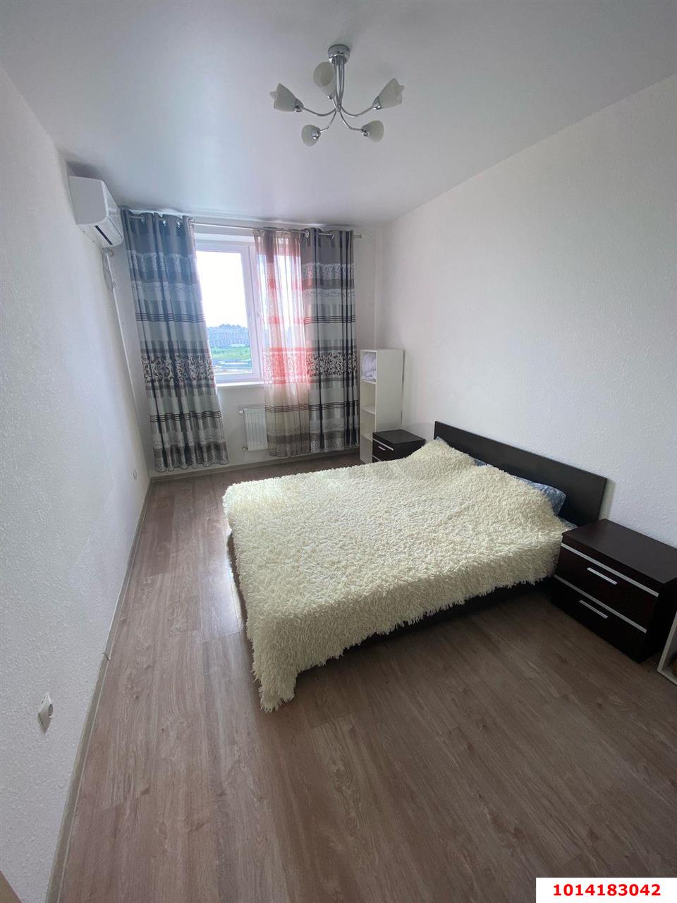 Фото №6: 2-комнатная квартира 57 м² - Краснодар, Пашковский, 