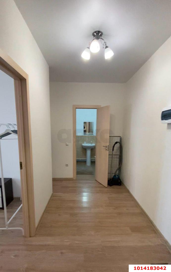 Фото №4: 2-комнатная квартира 57 м² - Краснодар, Пашковский, 