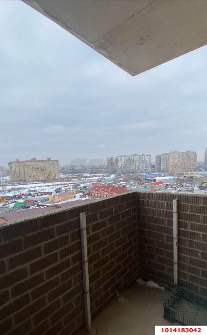 Фото №9: 2-комнатная квартира 57 м² - Краснодар, Пашковский, 