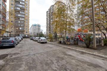 Фото №5: 1-комнатная квартира 50 м² - Краснодар, мкр. Восточно-Кругликовский, ул. им. Героя Яцкова И.В., 6