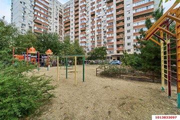 Фото №2: 1-комнатная квартира 50 м² - Краснодар, мкр. Восточно-Кругликовский, ул. им. Героя Яцкова И.В., 6