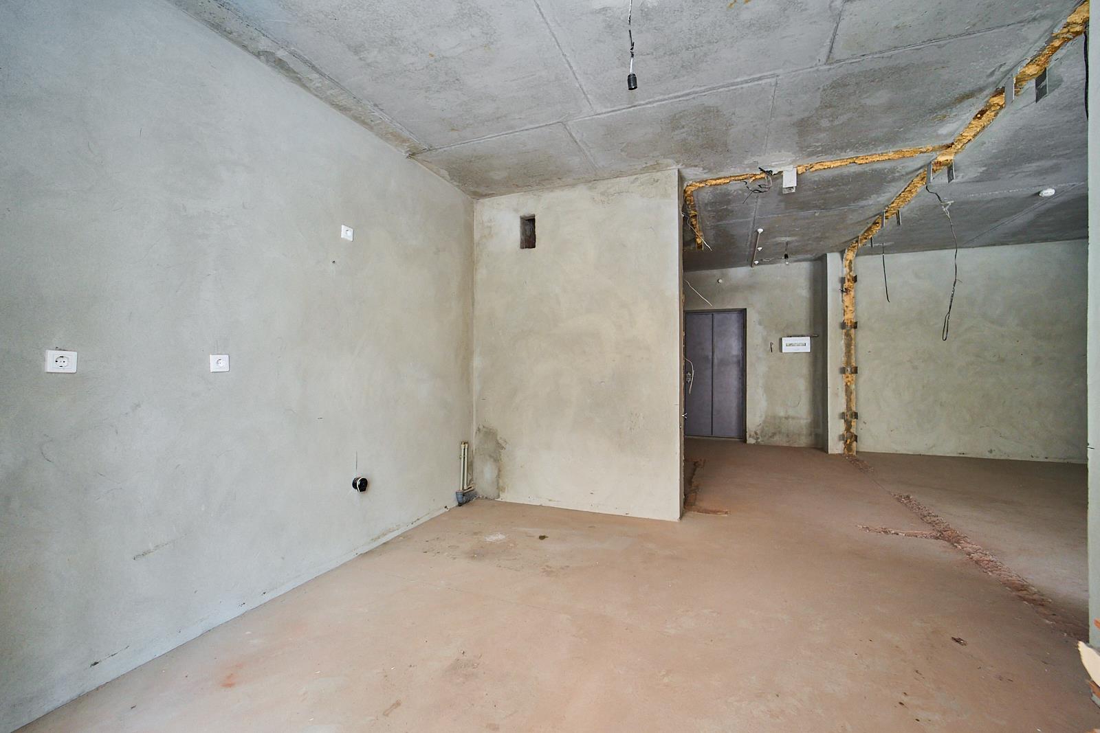 Фото №11: 1-комнатная квартира 50 м² - Краснодар, Прикубанский внутригородской округ, мкр. Восточно-Кругликовский, ул. им. Героя Яцкова И.В., 6