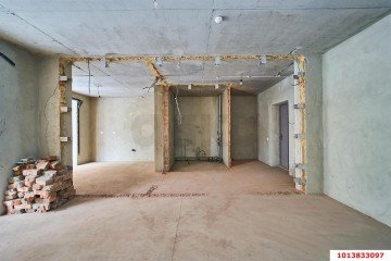 Фото №2: 1-комнатная квартира 50 м² - Краснодар, мкр. Восточно-Кругликовский, ул. им. Героя Яцкова И.В., 6
