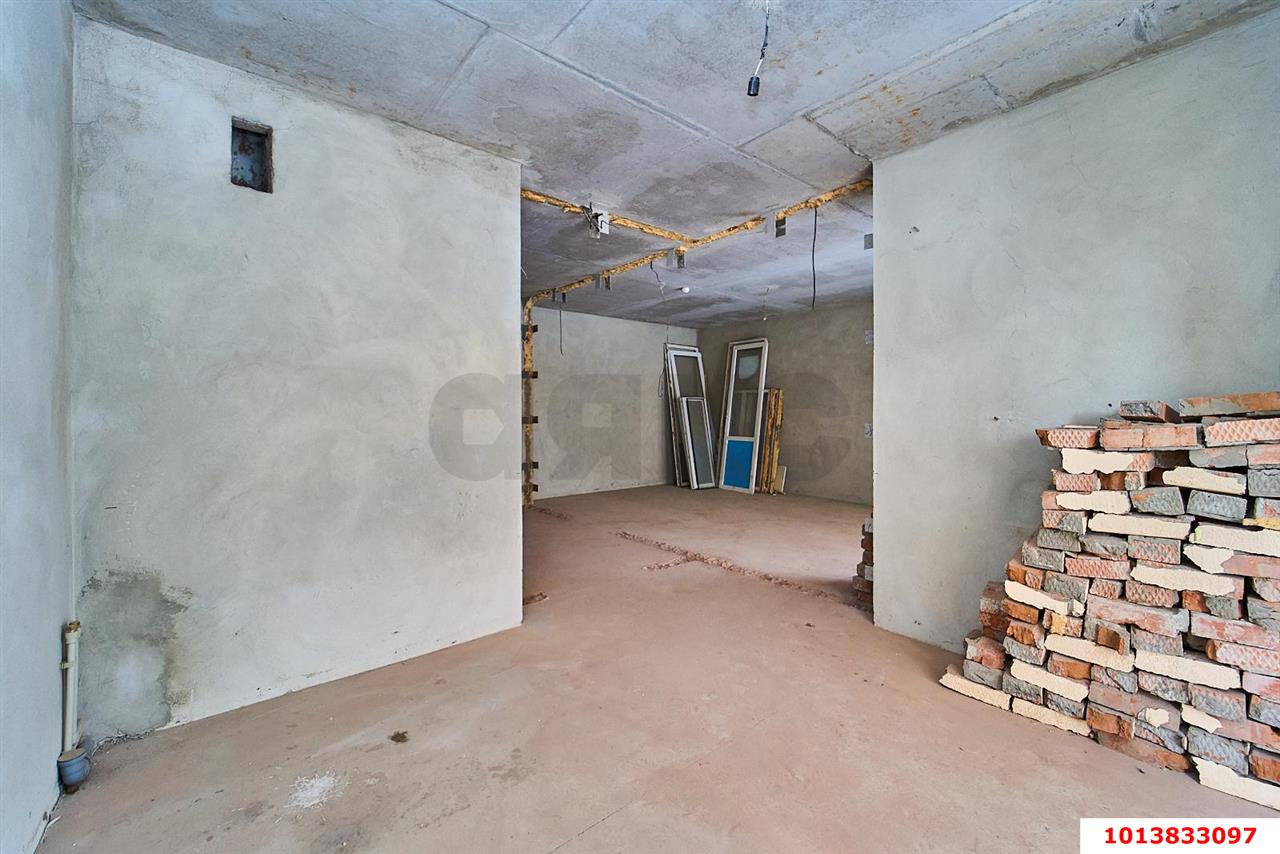 Фото №10: 1-комнатная квартира 50 м² - Краснодар, Восточно-Кругликовский, ул. им. Героя Яцкова И.В., 6