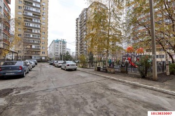 Фото №5: 1-комнатная квартира 50 м² - Краснодар, мкр. Восточно-Кругликовский, ул. им. Героя Яцкова И.В., 6