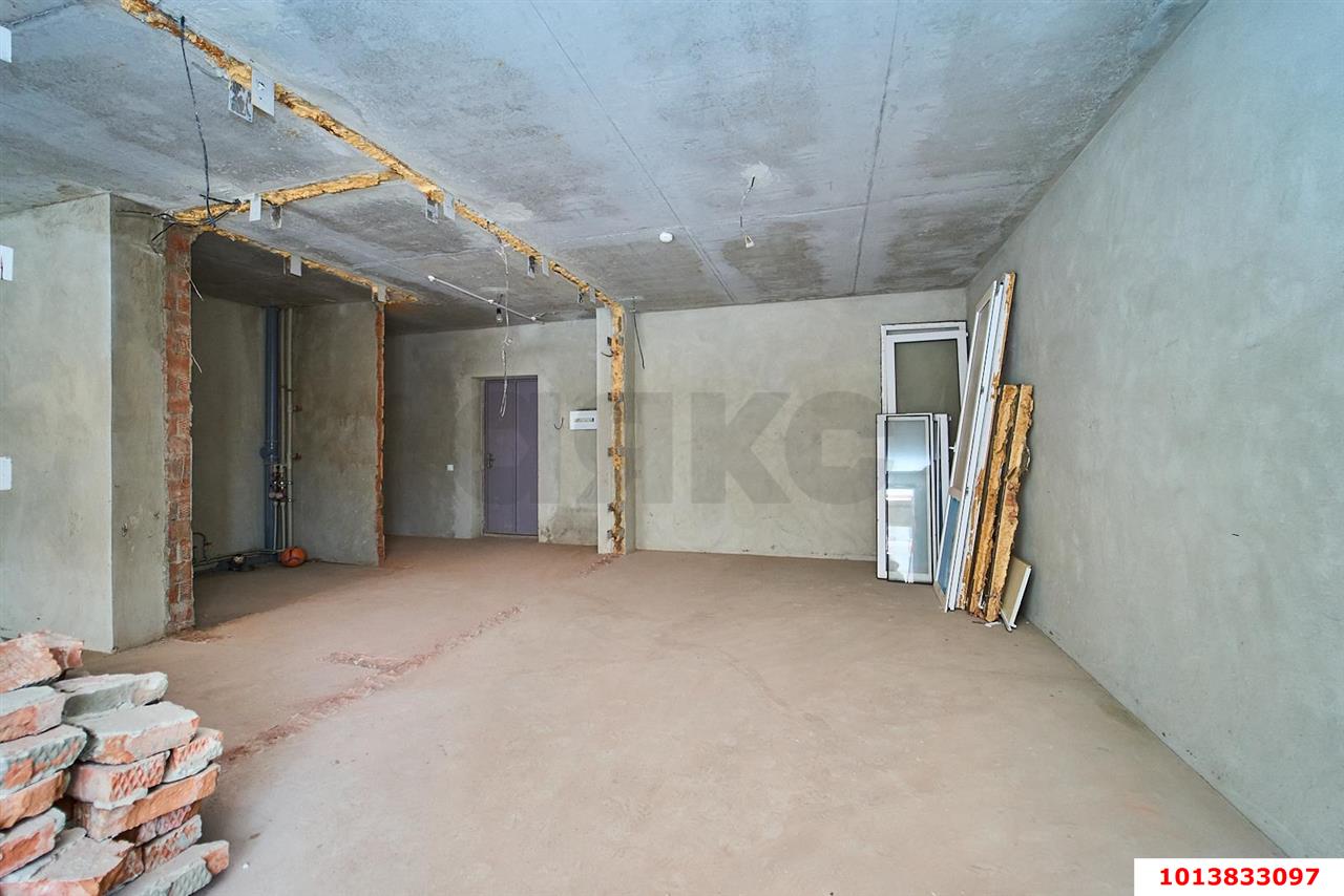 Фото №12: 1-комнатная квартира 50 м² - Краснодар, Восточно-Кругликовский, ул. им. Героя Яцкова И.В., 6