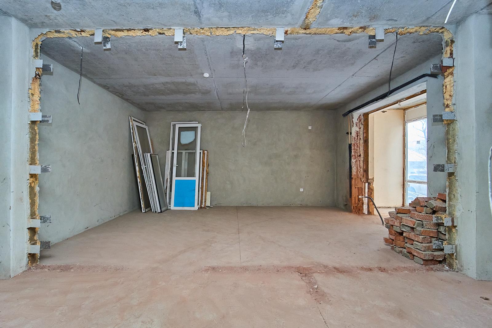 Фото №6: 1-комнатная квартира 50 м² - Краснодар, Прикубанский внутригородской округ, мкр. Восточно-Кругликовский, ул. им. Героя Яцкова И.В., 6