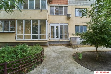 Фото №3: 1-комнатная квартира 50 м² - Краснодар, мкр. Восточно-Кругликовский, ул. им. Героя Яцкова И.В., 6