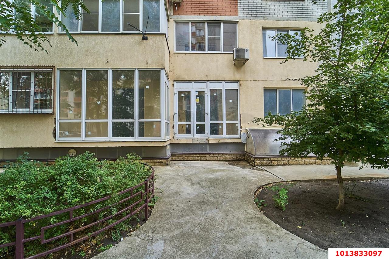 Фото №16: 1-комнатная квартира 50 м² - Краснодар, Восточно-Кругликовский, ул. им. Героя Яцкова И.В., 6