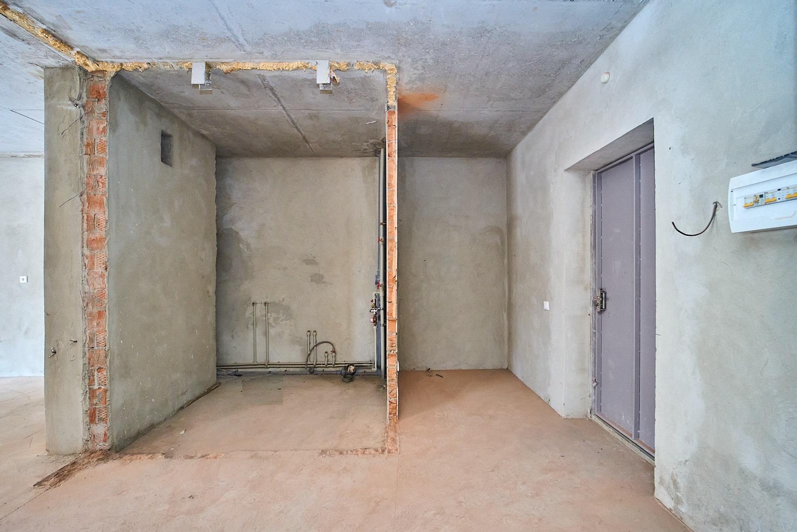 Фото №7: 1-комнатная квартира 50 м² - Краснодар, Прикубанский внутригородской округ, мкр. Восточно-Кругликовский, ул. им. Героя Яцкова И.В., 6