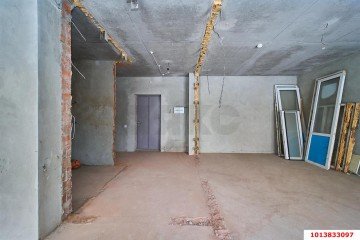 Фото №4: 1-комнатная квартира 50 м² - Краснодар, мкр. Восточно-Кругликовский, ул. им. Героя Яцкова И.В., 6