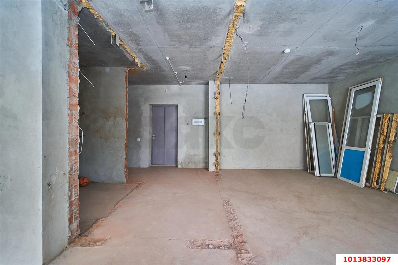 Фото №4: 1-комнатная квартира 50 м² - Краснодар, Восточно-Кругликовский, ул. им. Героя Яцкова И.В., 6