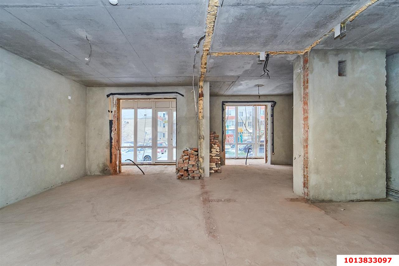 Фото №4: 1-комнатная квартира 50 м² - Краснодар, Восточно-Кругликовский, ул. им. Героя Яцкова И.В., 6