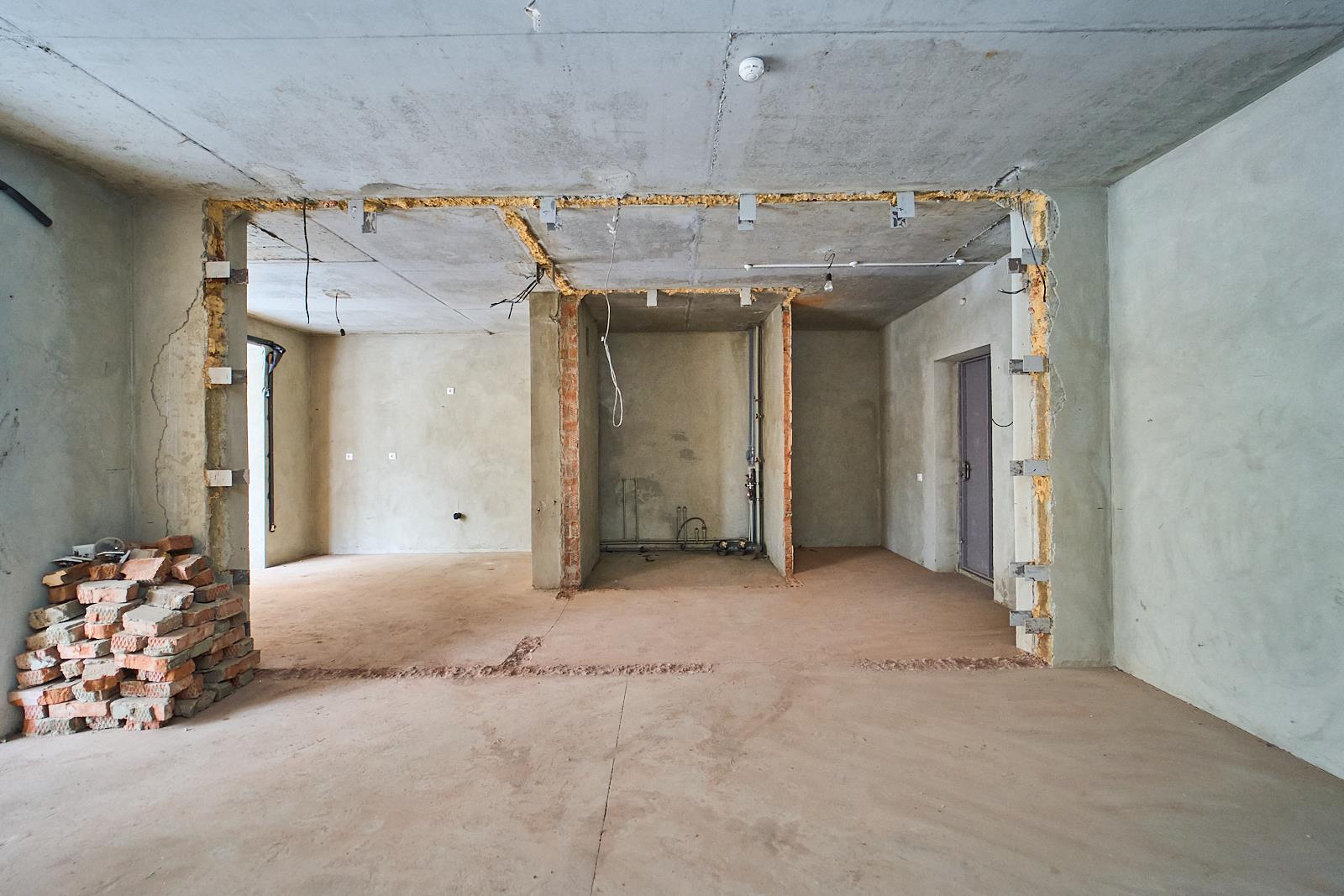 Фото №9: 1-комнатная квартира 50 м² - Краснодар, Прикубанский внутригородской округ, мкр. Восточно-Кругликовский, ул. им. Героя Яцкова И.В., 6