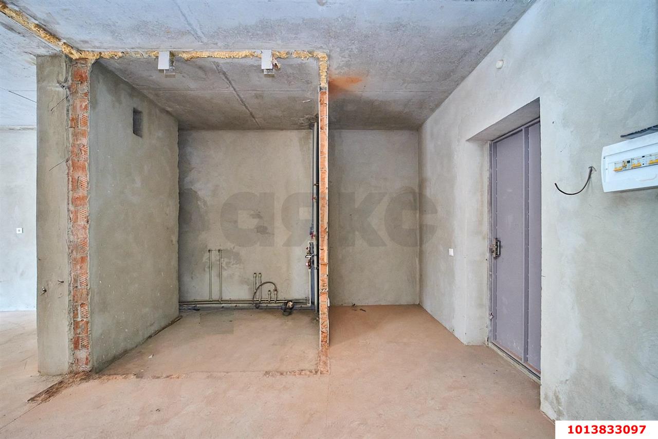 Фото №1: 1-комнатная квартира 50 м² - Краснодар, Восточно-Кругликовский, ул. им. Героя Яцкова И.В., 6