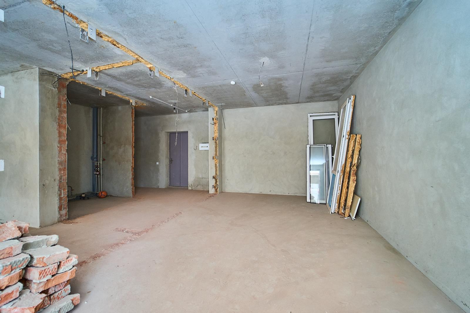 Фото №12: 1-комнатная квартира 50 м² - Краснодар, Прикубанский внутригородской округ, мкр. Восточно-Кругликовский, ул. им. Героя Яцкова И.В., 6