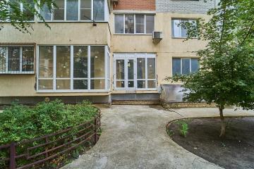 Фото №3: 1-комнатная квартира 50 м² - Краснодар, мкр. Восточно-Кругликовский, ул. им. Героя Яцкова И.В., 6