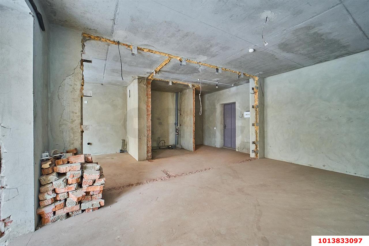 Фото №7: 1-комнатная квартира 50 м² - Краснодар, Восточно-Кругликовский, ул. им. Героя Яцкова И.В., 6