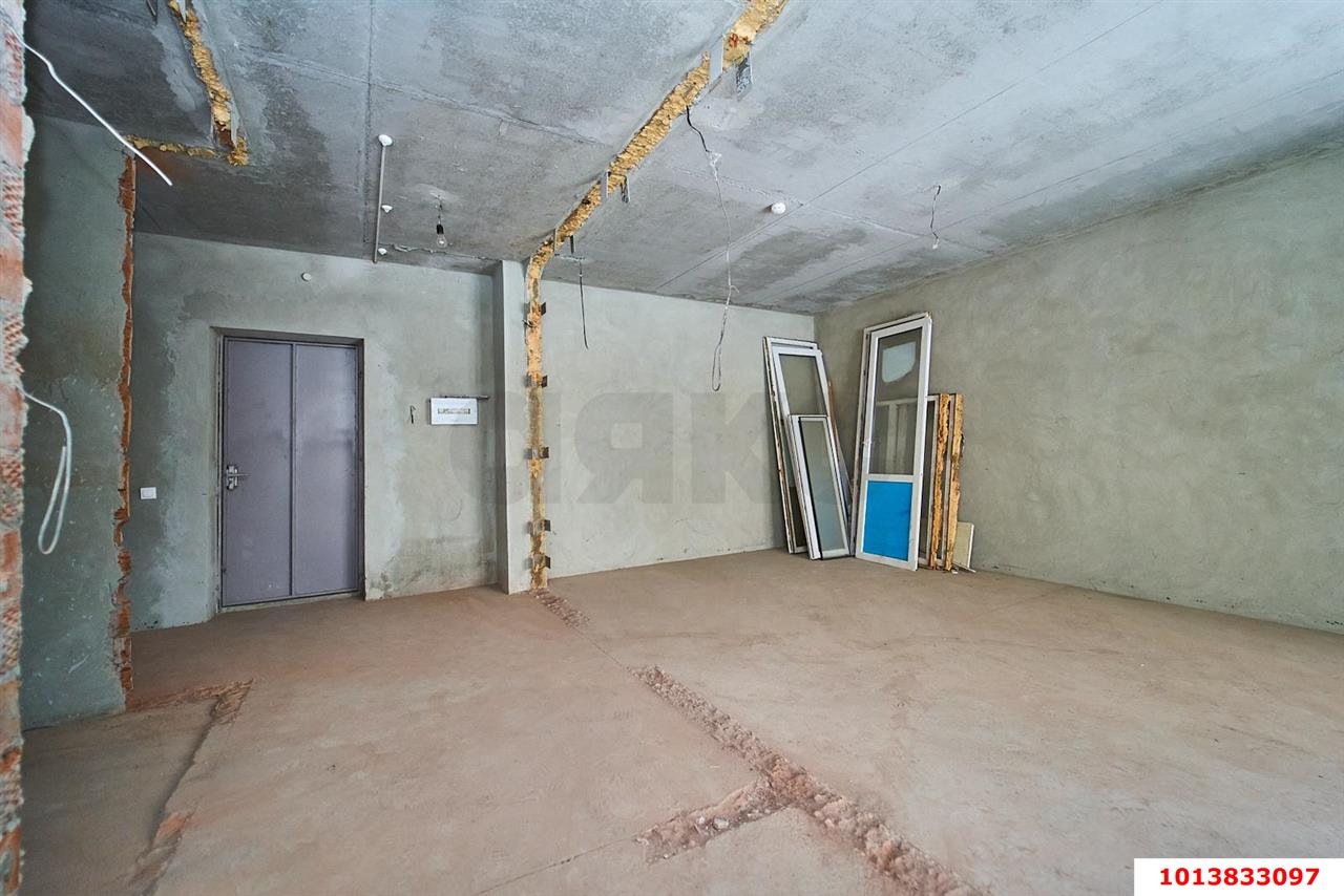 Фото №11: 1-комнатная квартира 50 м² - Краснодар, Восточно-Кругликовский, ул. им. Героя Яцкова И.В., 6