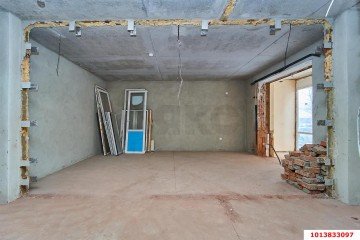 Фото №3: 1-комнатная квартира 50 м² - Краснодар, мкр. Восточно-Кругликовский, ул. им. Героя Яцкова И.В., 6