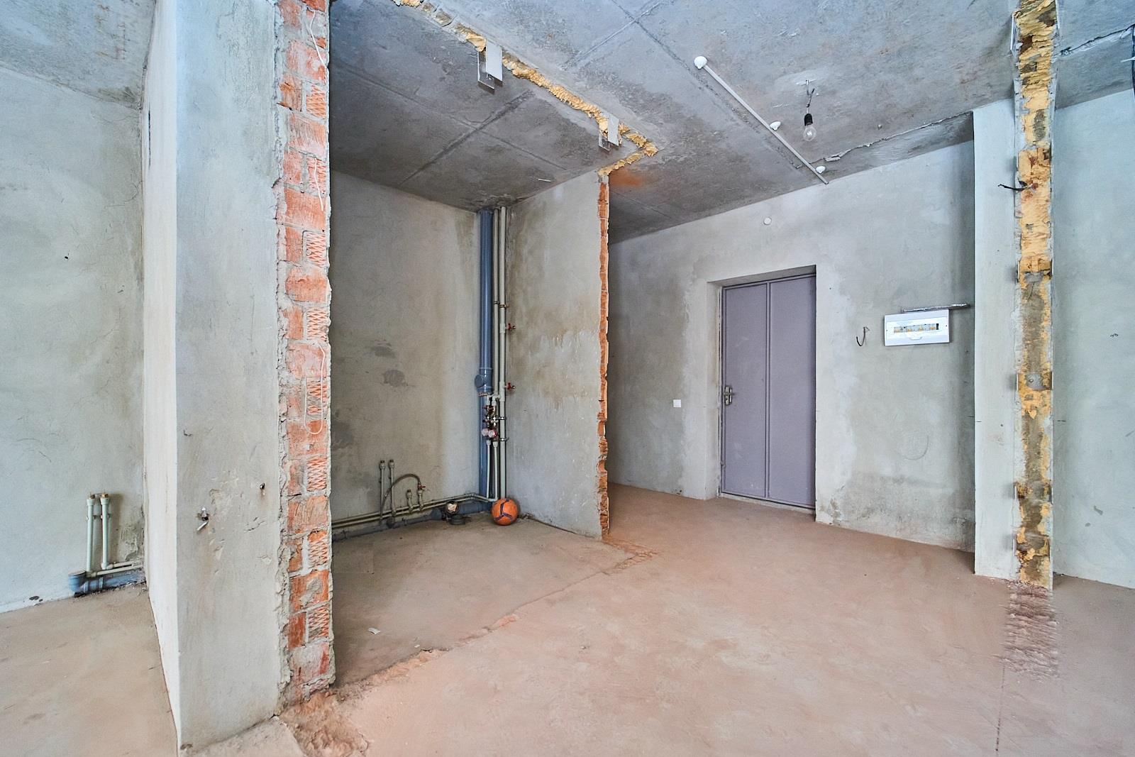 Фото №8: 1-комнатная квартира 50 м² - Краснодар, Прикубанский внутригородской округ, мкр. Восточно-Кругликовский, ул. им. Героя Яцкова И.В., 6