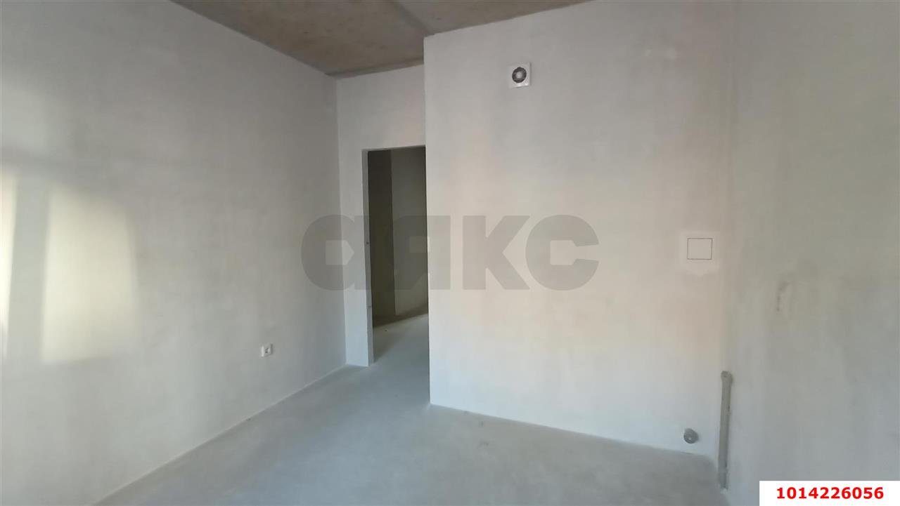 Фото №5: 1-комнатная квартира 39 м² - Краснодар, Губернский, ул. им. Героя Яцкова И.В., 19