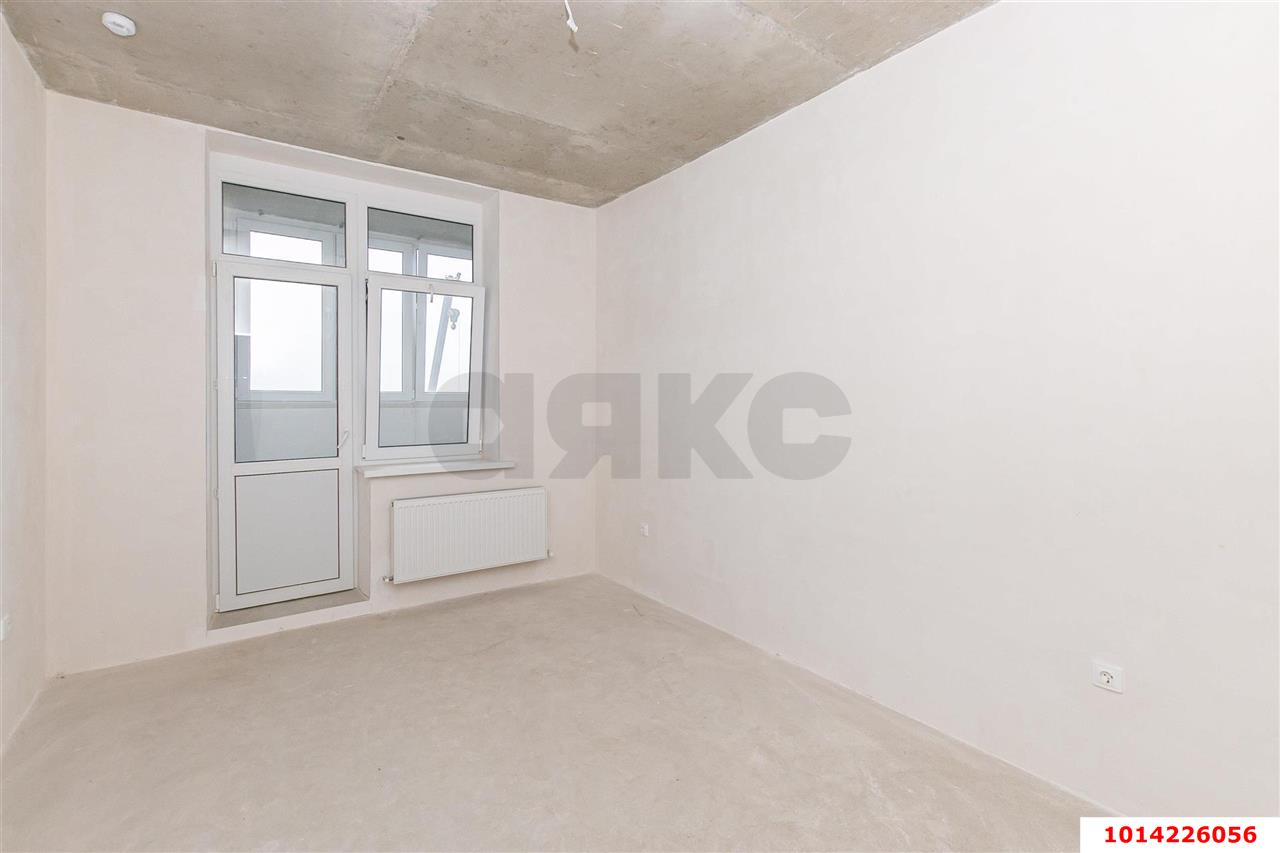 Фото №4: 1-комнатная квартира 39 м² - Краснодар, Губернский, ул. им. Героя Яцкова И.В., 19
