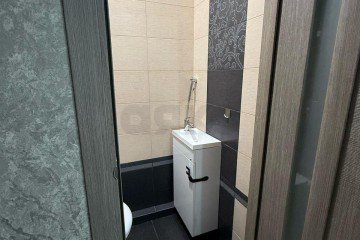 Фото №1: 2-комнатная квартира 60 м² - Краснодар, мкр. жилой комплекс Олимп, ул. Домбайская, 10/2