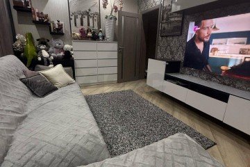 Фото №3: 2-комнатная квартира 60 м² - Краснодар, мкр. жилой комплекс Олимп, ул. Домбайская, 10/2