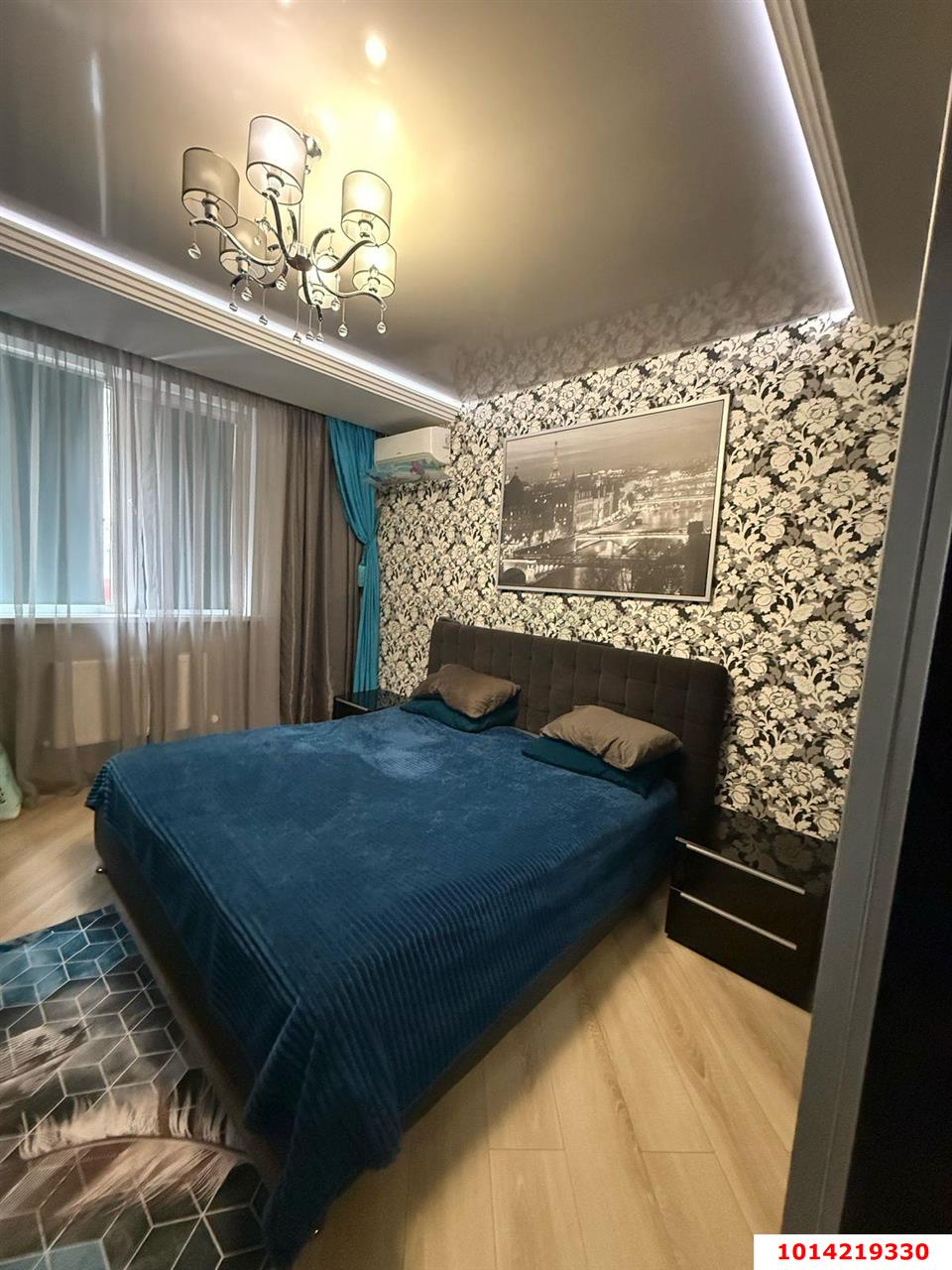 Фото №6: 2-комнатная квартира 60 м² - Краснодар, жилой комплекс Олимп, ул. Домбайская, 10/2