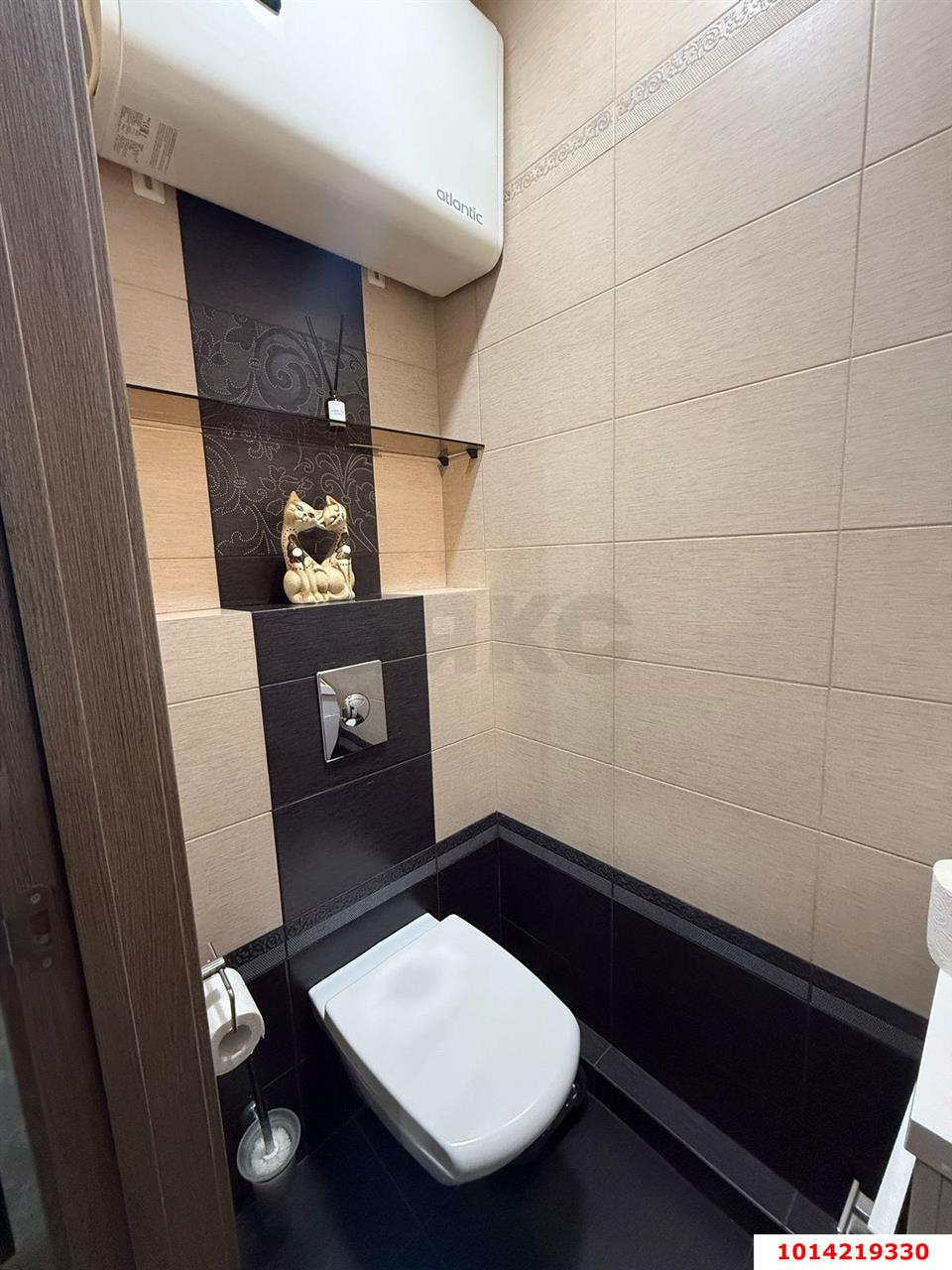 Фото №8: 2-комнатная квартира 60 м² - Краснодар, жилой комплекс Олимп, ул. Домбайская, 10/2