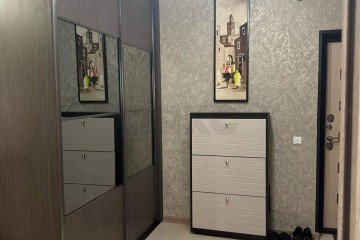 Фото №4: 2-комнатная квартира 60 м² - Краснодар, мкр. жилой комплекс Олимп, ул. Домбайская, 10/2