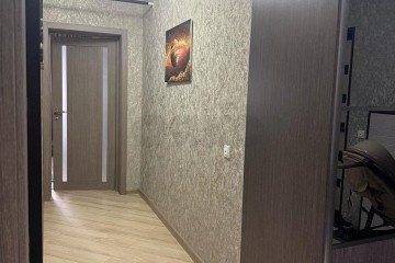 Фото №2: 2-комнатная квартира 60 м² - Краснодар, мкр. жилой комплекс Олимп, ул. Домбайская, 10/2
