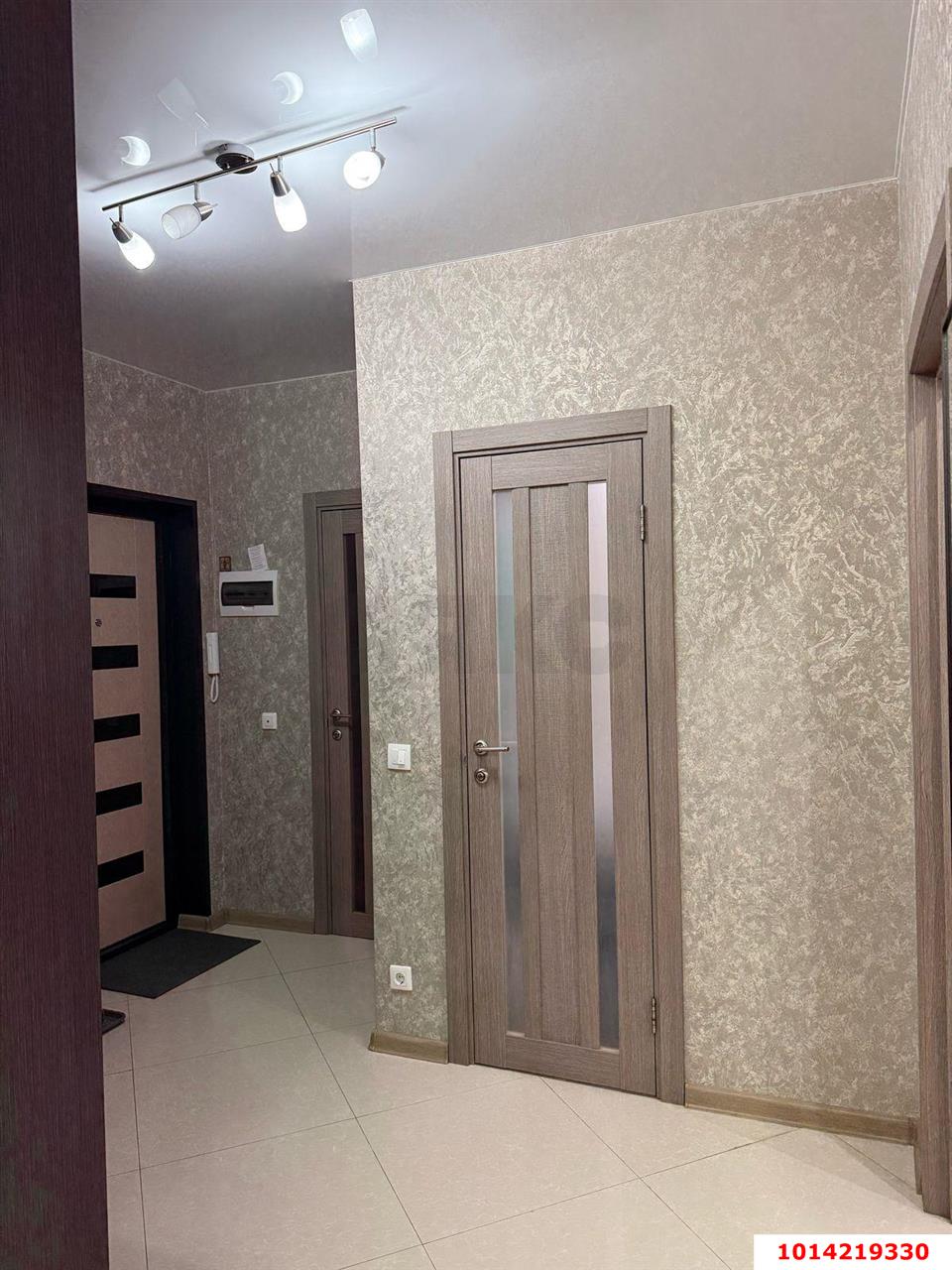 Фото №8: 2-комнатная квартира 60 м² - Краснодар, жилой комплекс Олимп, ул. Домбайская, 10/2