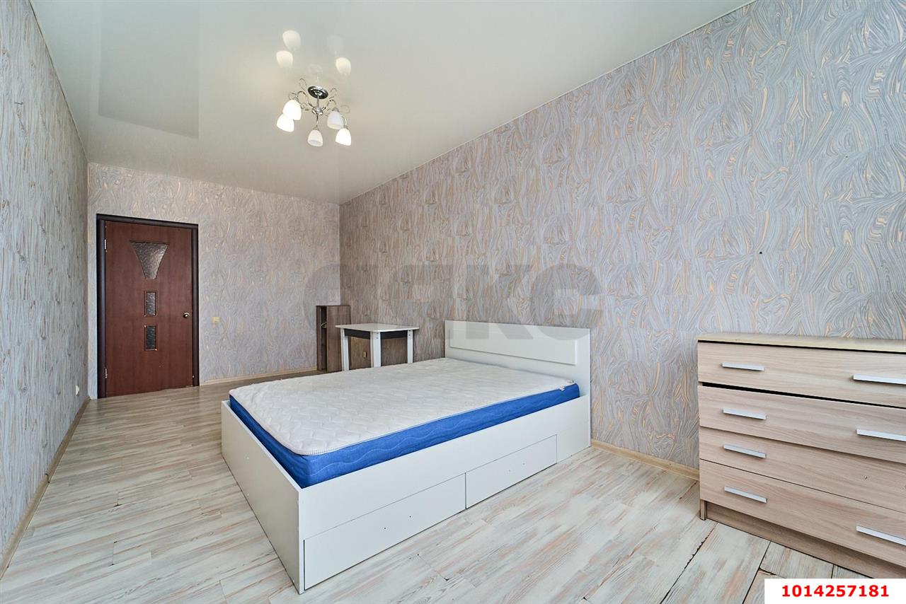Фото №7: 2-комнатная квартира 56 м² - Краснодар, Новый, ул. Хлебосольная, 16