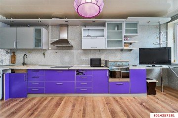 Фото №2: 2-комнатная квартира 56 м² - Краснодар, мкр. Новый, ул. Хлебосольная, 16
