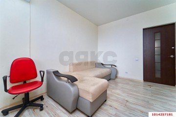 Фото №4: 2-комнатная квартира 56 м² - Краснодар, мкр. Новый, ул. Хлебосольная, 16