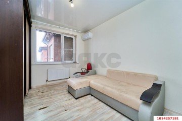 Фото №5: 2-комнатная квартира 56 м² - Краснодар, мкр. Новый, ул. Хлебосольная, 16